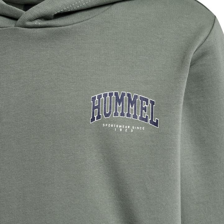 Produktbild hummel Fast Hoodie (110)