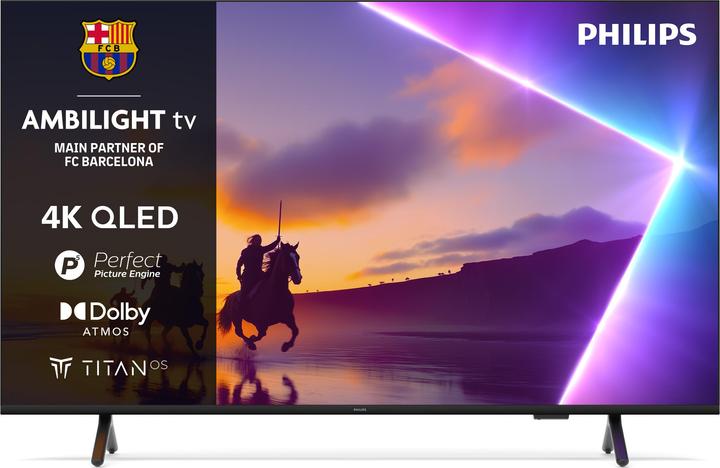Immagine prodotto Philips 75PUS8500/12 (75", PUS8500, LED, 4K, 2025)