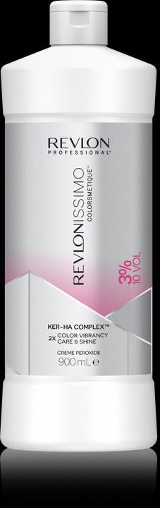 Image du produit Revlon Professional Colorsmetique Crème Peroxydée 3%