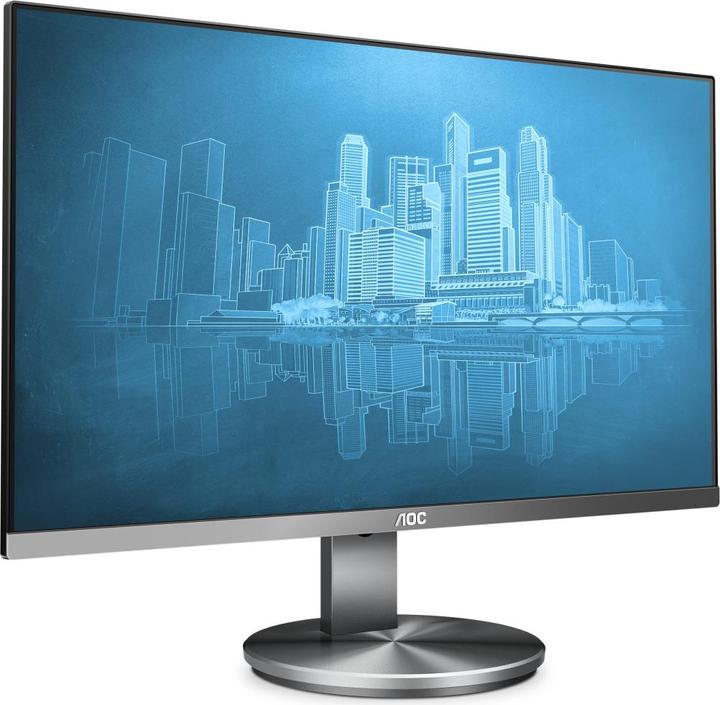 Immagine prodotto AOC I2790vq/Bt (1920 x 1080 pixel, 27")