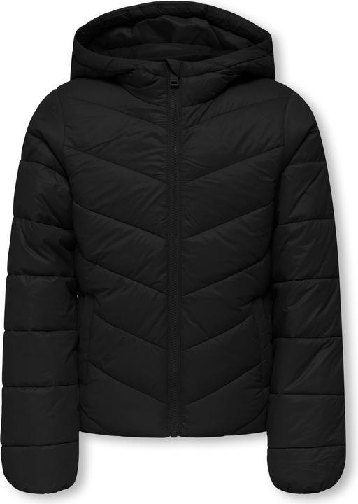 Actual product image Only Kogkajsa Light Quilt Hood Jkt Otw Noos (116)