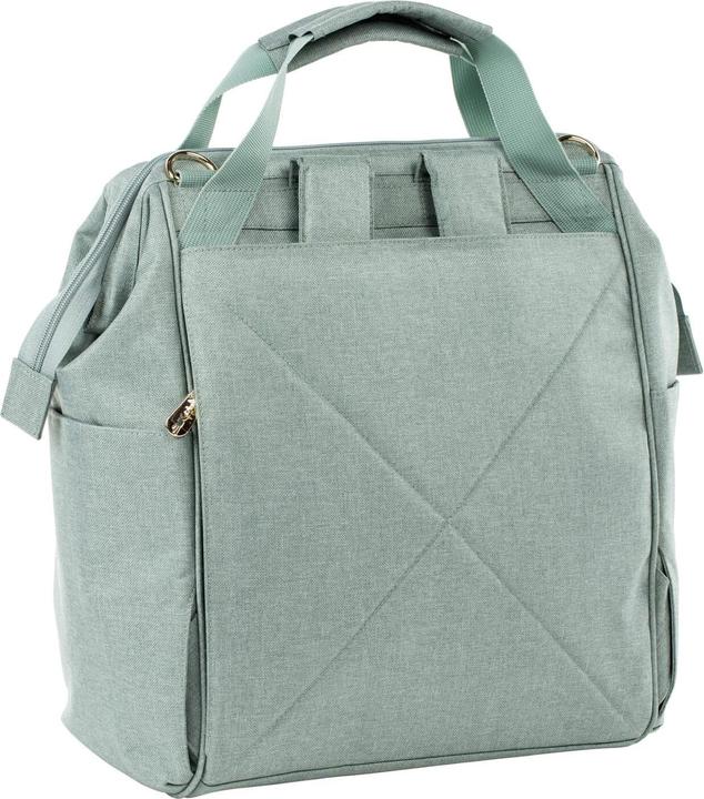 Actual product image Lässig Goldie Backpack