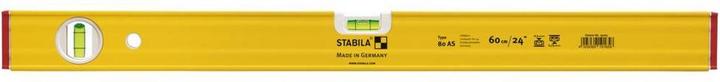 Productafbeelding Stabila Waterpas Type 80 AS (30 cm)