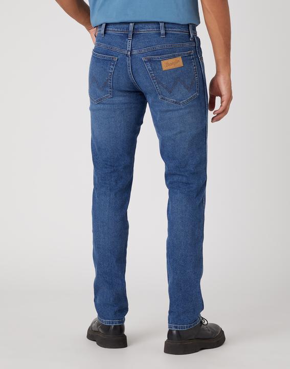 Actual product image Wrangler Texas Slim (W31/L34)