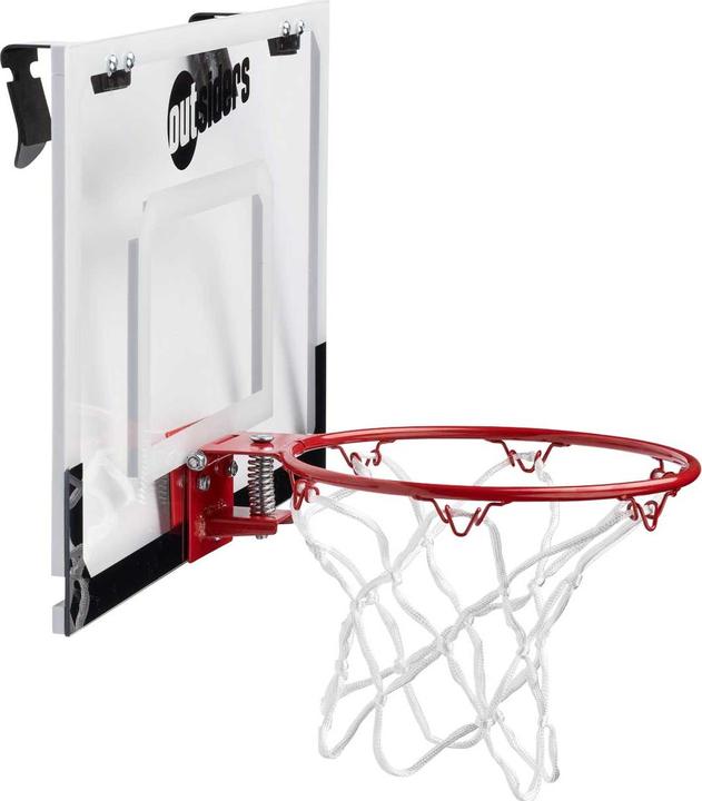 Produktbild Outsiders - Mini Basket