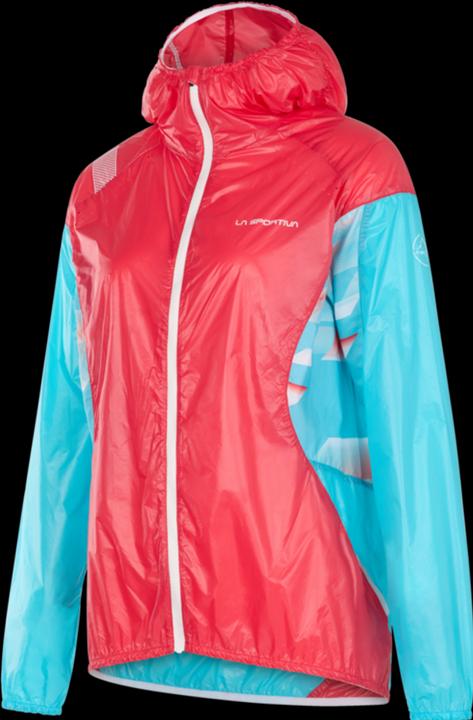 Actual product image La Sportiva Briza running jacket (XS)