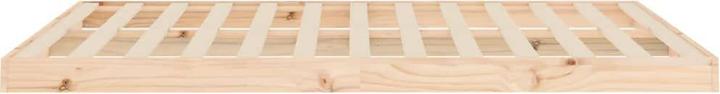 Produktbild VidaXL Burr (135 x 190 cm)