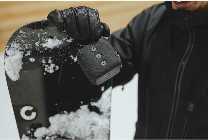 Actual product image Fresh'N Rebel Rockbox Bold S (12 h, Rechargeable battery operated)