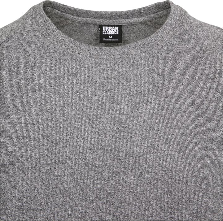 Immagine prodotto Urban Classics Tee a coste melange (S)