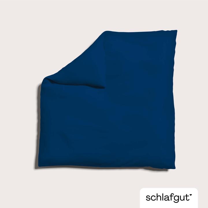Produktbild schlafgut Woven Satin (Duvetbezug, 200 x 200 cm)