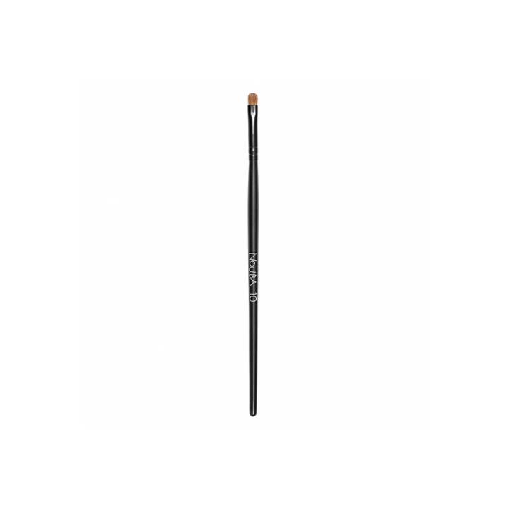 Nouba Shadow- und Lippenpinsel Nr. 10 (Lippen)