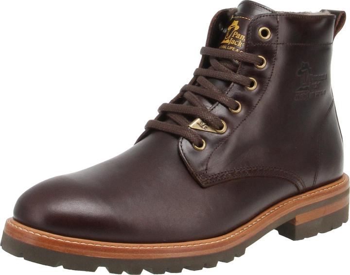Image du produit Panama Jack bottes (41)