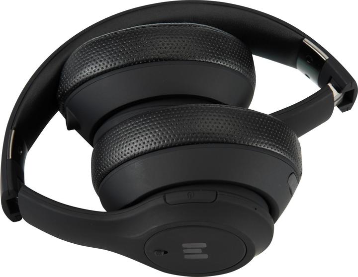 Image du produit Miiego BOOM ANC draadloze over-ear koptelefoon met active noice cancellation voor sport en ontspanning (ANC, Sans fil)