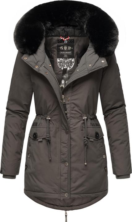 Produktbild Navahoo Sweety Deluxe (L)