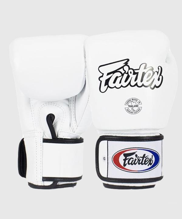 Actual product image Fairtex BGV1 (14 OZ, One size)