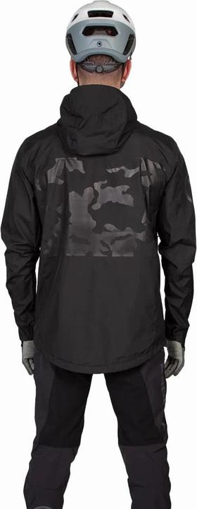 Actual product image Endura SingleTrack II (S)