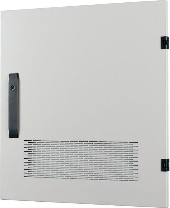 Image du produit Eaton Porte du local d'équipement, ventilée, IP30, gauche, 284206