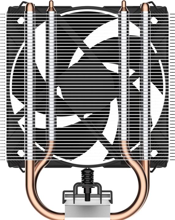 Actual product image Arctic Freezer 8A (136 mm)