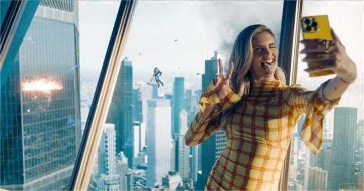 Produktbild Warner Bros Superman (Deutsch, Englisch)