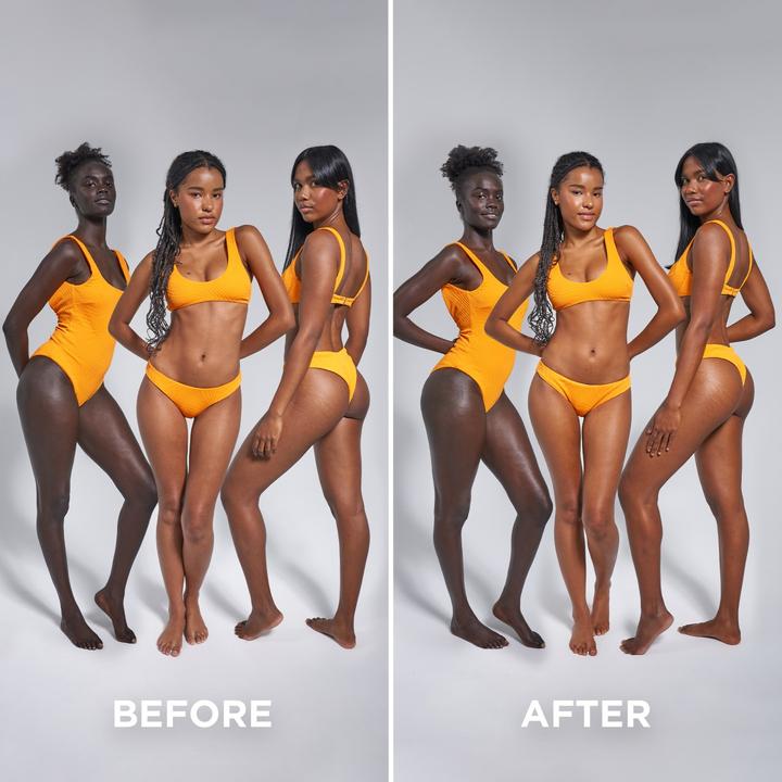 Produktbild Bondi Sands Technocolor Caramel For A Warm Golden Tone (Selbstbräunungsschaum, 200 ml)