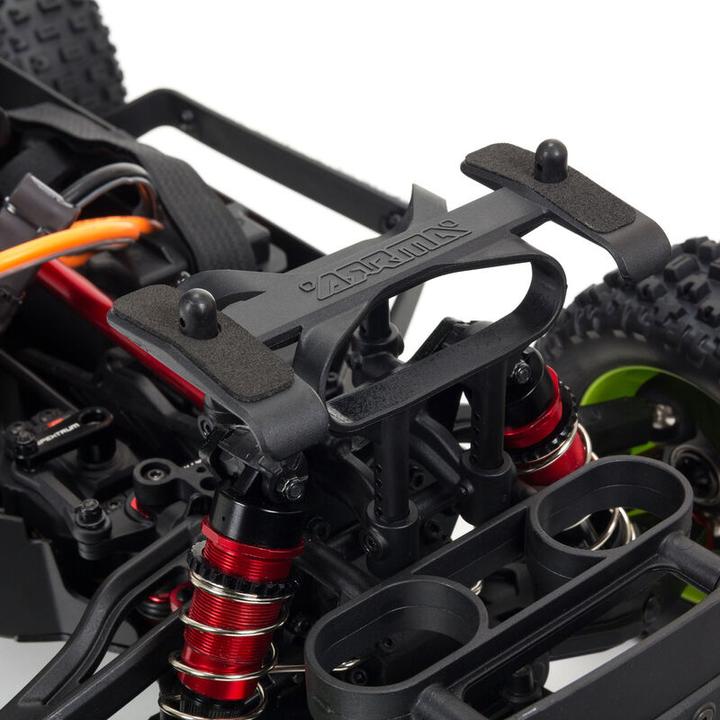 Image du produit Arrma Mojave 6S V2 4WD BLX (RTR Prêt à fonctionner)