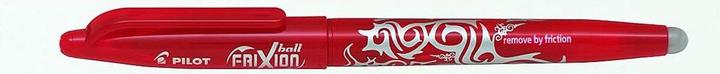 Produktbild Pilot FriXion Ball (Rot, 1 x)