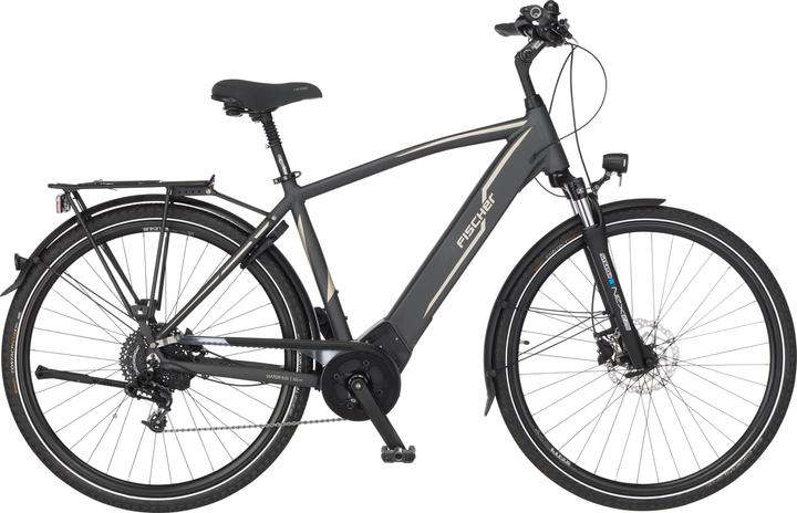 Actual product image Fischer Viator 5.0i (55 cm)