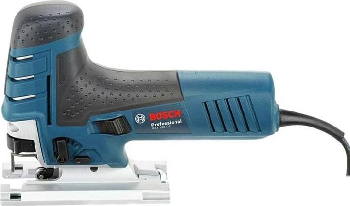Produktbild Bosch Professional Stichsäge GST 150 CE, im Handwerkerkoffer