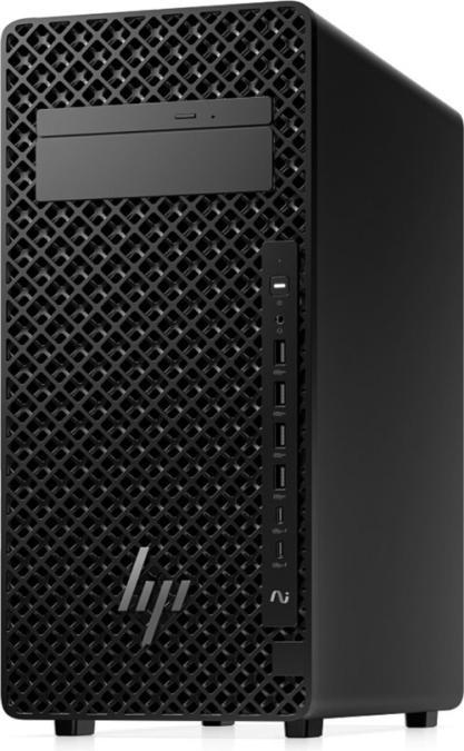 Produktbild HP Z2 Tower G1i Workstation Desktop PC