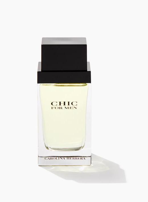 Actual product image Carolina Herrera Chic (Eau de toilette, 100 ml)