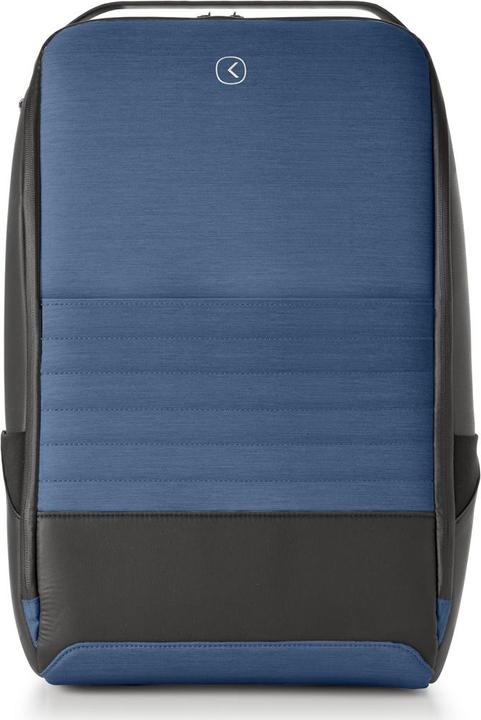 Actual product image Intempo Tekniko Magnum - Backpack with combination lock and USB port (20.50 l)