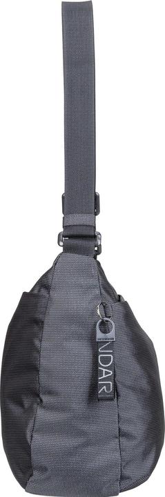 Actual product image Mandarina Duck Handbag MD20 Large Hobo QMT20