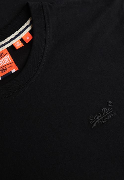 Actual product image Superdry Essential Logo Emb Tee (XL)