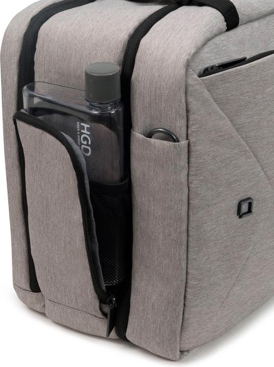 Produktbild Dicota Dual Plus EDGE (15.60")