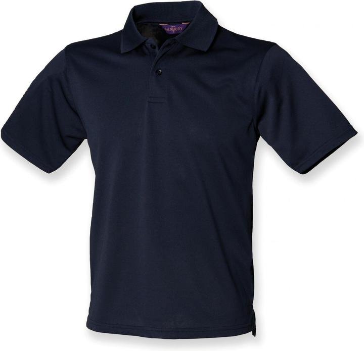 Henbury Cool Plus (XL)