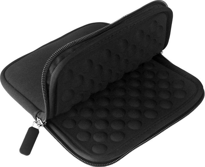 Produktbild Only-Bags.Store Externes CD-DVD-USB-Laufwerk Festplattengehäuse Schutzhülle Brenner stossfest wasserdicht Tasche