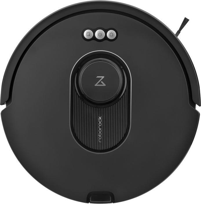 Actual product image Roborock Q5 Max+ (Robot vacuum)