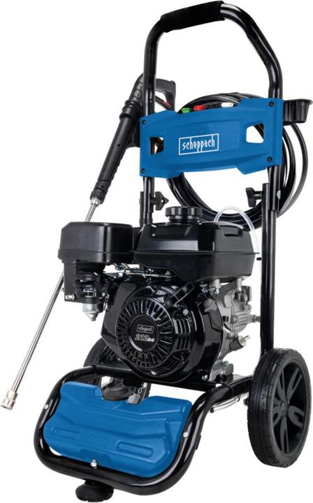 Produktbild Scheppach Benzin-Hochdruckreiniger HCP5000 (DIY) (Benzinbetrieb)