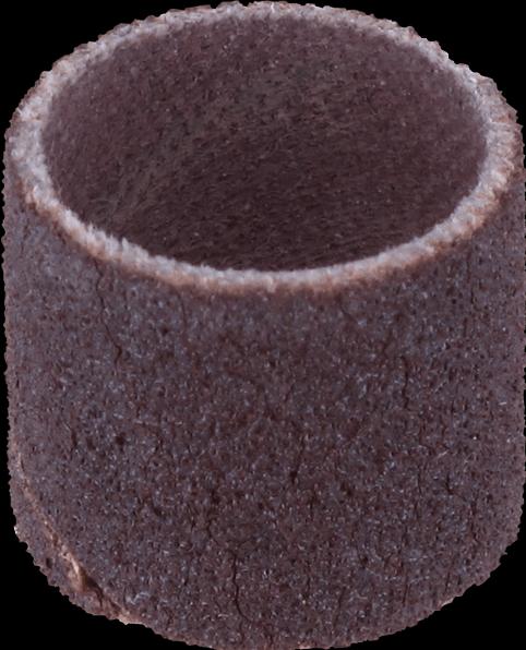 Produktbild Dremel Schleifbänder Ø 13,0 mm, Körnung 120 (6 Stück) (120)