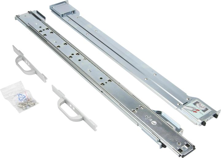 Immagine prodotto Supermicro MCP-290-30002-0B: Kit per il montaggio a rack