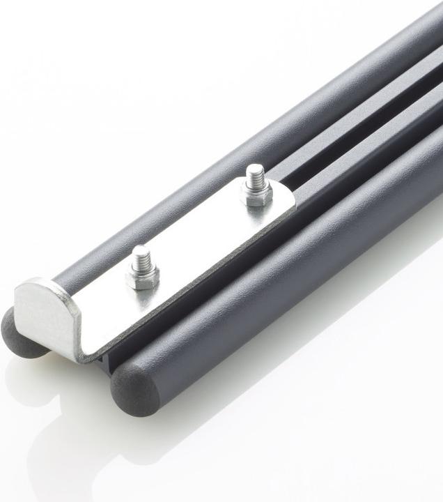 Productafbeelding Fischer Oprijrail voor 126001+10443 (Grijs)
