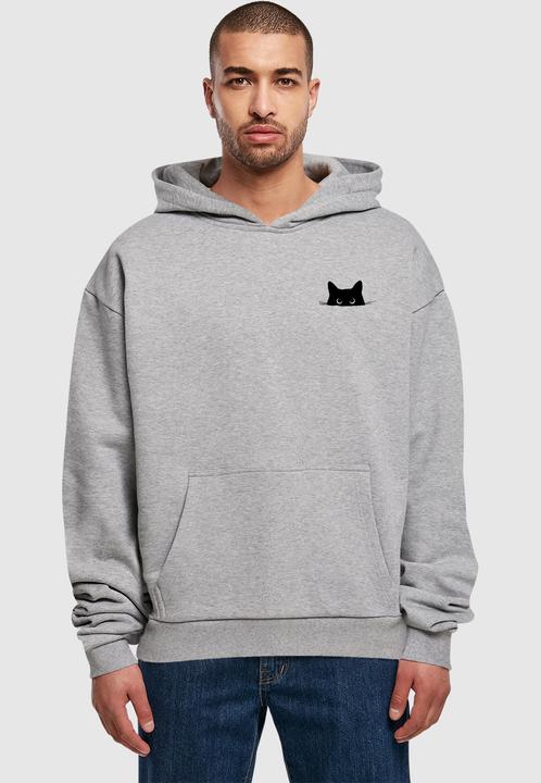 Immagine prodotto Merchcode Halloween - Felpa con cappuccio - 175603 (L)