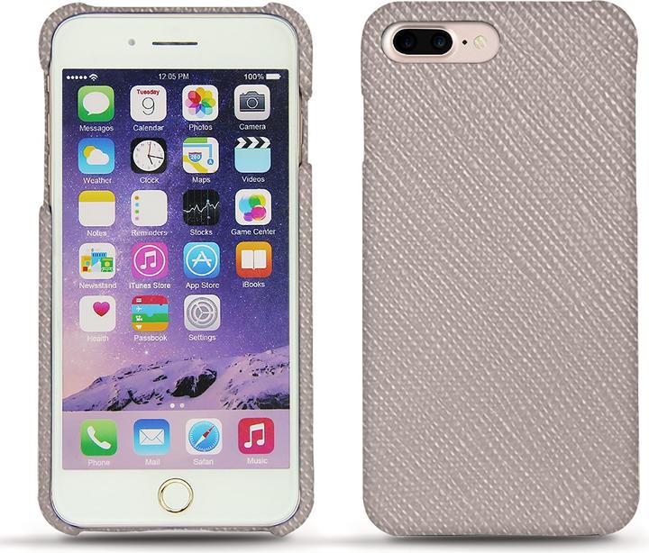 Image du produit Noreve Housse cuir (Apple iPhone 7 Plus)