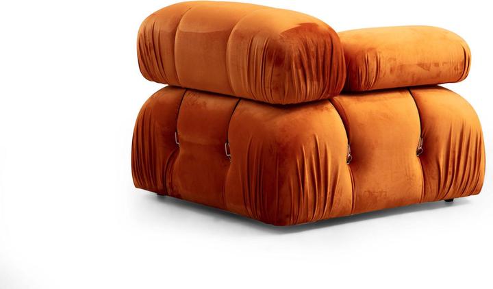 Produktbild Atelier del Sofa Bubble (Ecksofa)