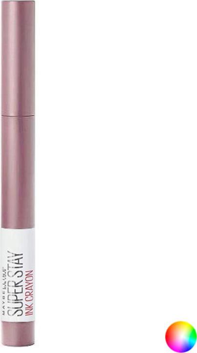 Produktbild Maybelline New York Superstay/Forever Lip (55 Make It Happen)
