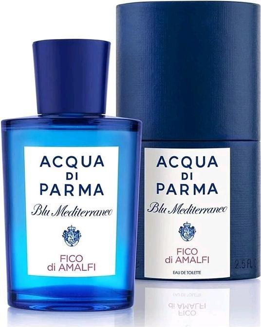 Actual product image Acqua Di Parma Blu Merditerraneo Fico di Amalfi (Eau de toilette, 150 ml)