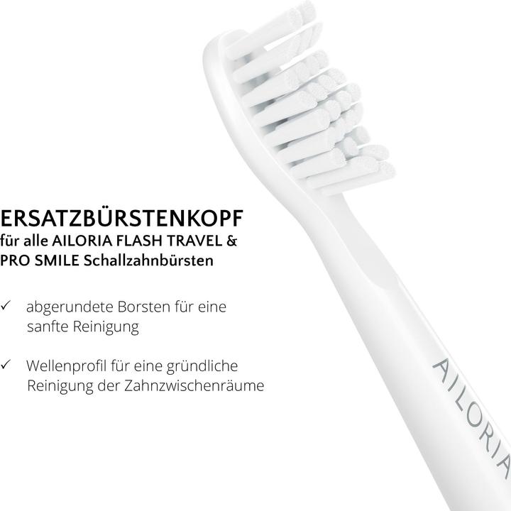 Actual product image Ailoria Pro Smile (6 x)