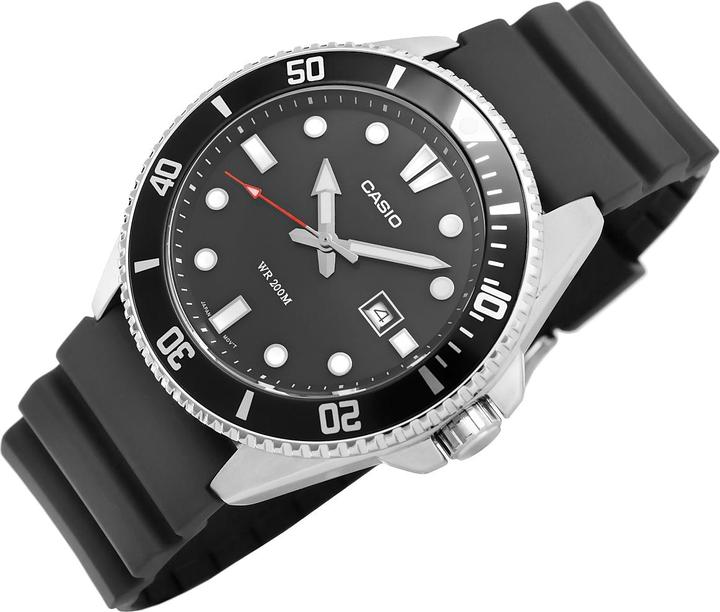 Immagine prodotto Casio Collezione (Orologio da polso analogico, 44 mm)