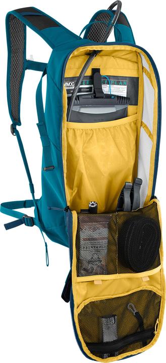 Actual product image Evoc Ride 8L Backpack (8 l)