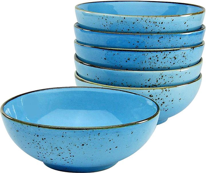 Collectie Natuur (16.50 cm, 6 x)